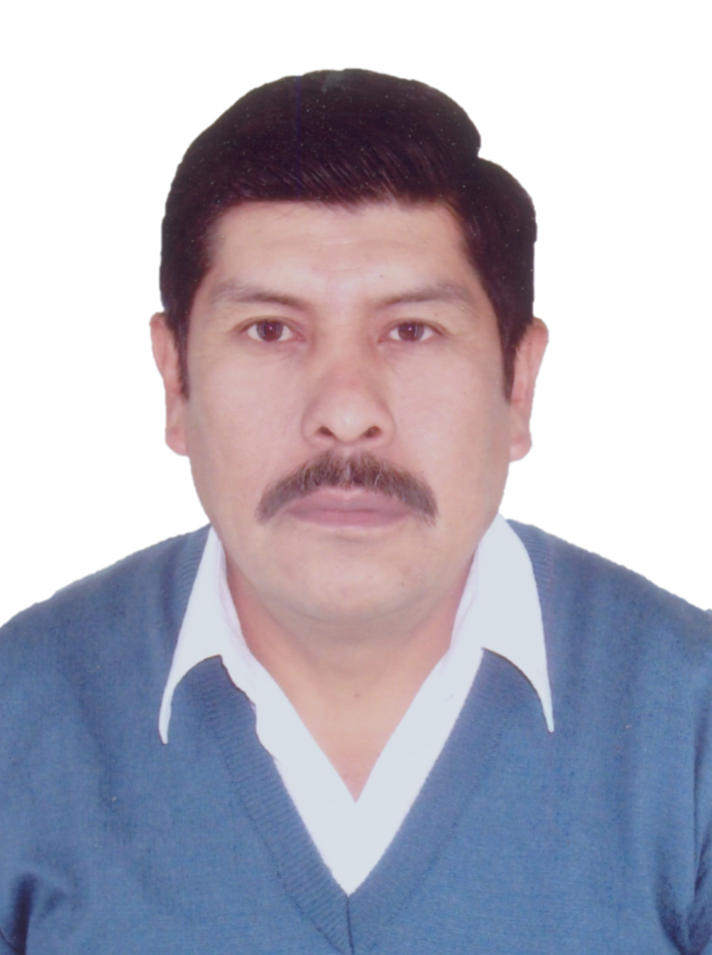 Alfredo Sumi Arapa